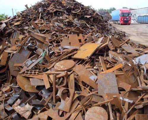 花都区大沙地废旧金属回收哪里有回收的