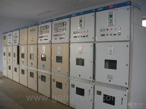 北京天津长期回收配电柜电箱