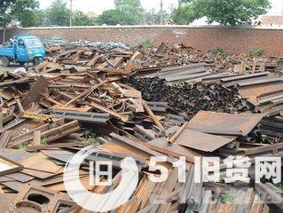 南宁宾阳县废金属回收,废铜 废铁大量回收,废钢 废铝回收
