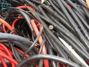 图 深圳废旧金属回收 回收废电缆 回收电力设备 深圳旧货回收